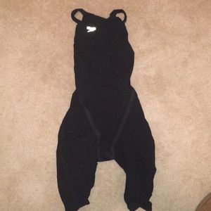 Speedo Kneeskin Racing Suit